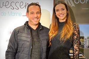 laurent natale people